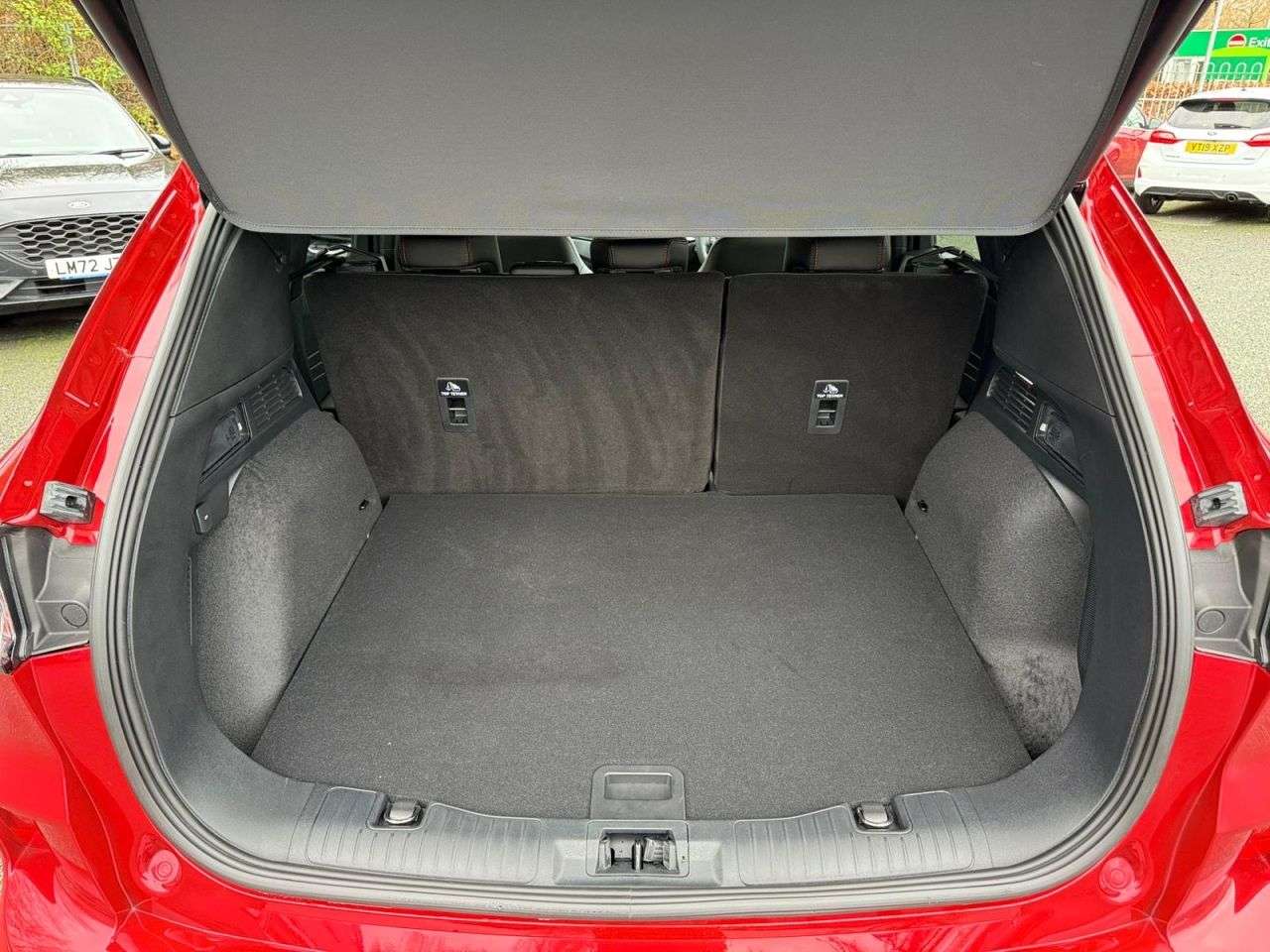 2024 FORD KUGA 2024 FORD KUGA