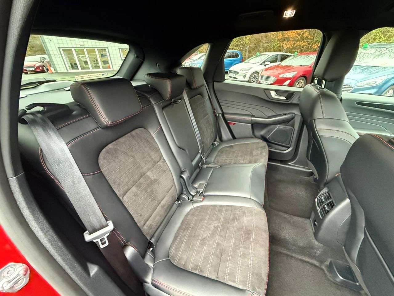 2024 FORD KUGA 2024 FORD KUGA