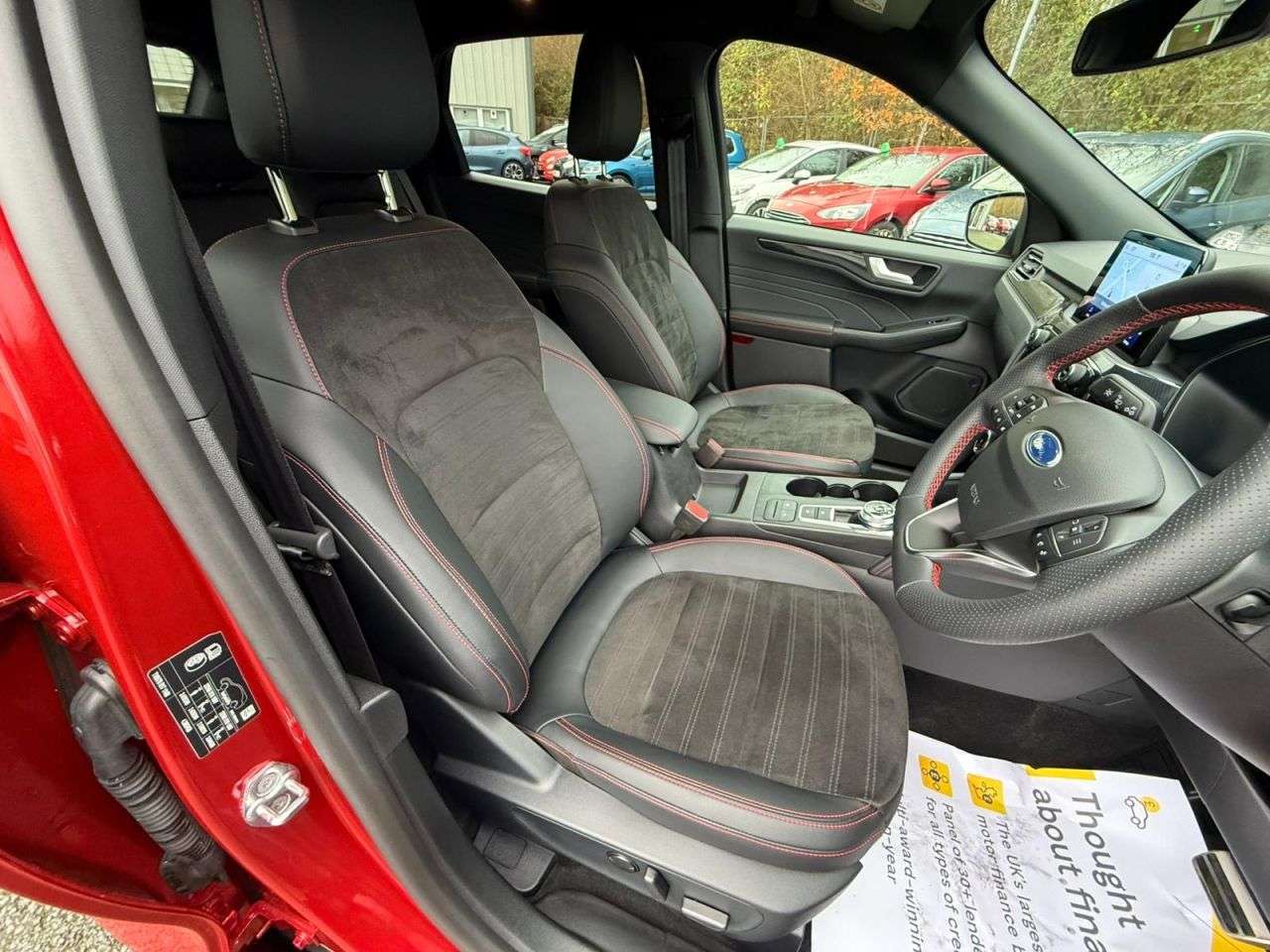 2024 FORD KUGA 2024 FORD KUGA