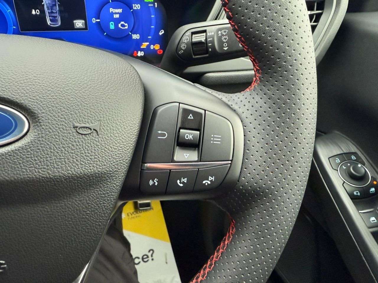 2024 FORD KUGA 2024 FORD KUGA