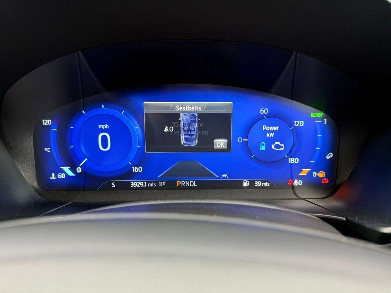 2024 FORD KUGA 2024 FORD KUGA