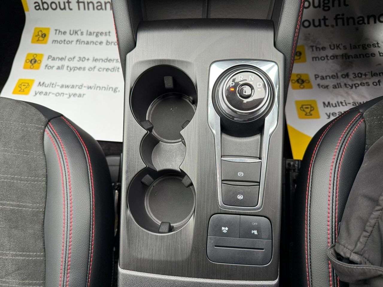 2024 FORD KUGA 2024 FORD KUGA