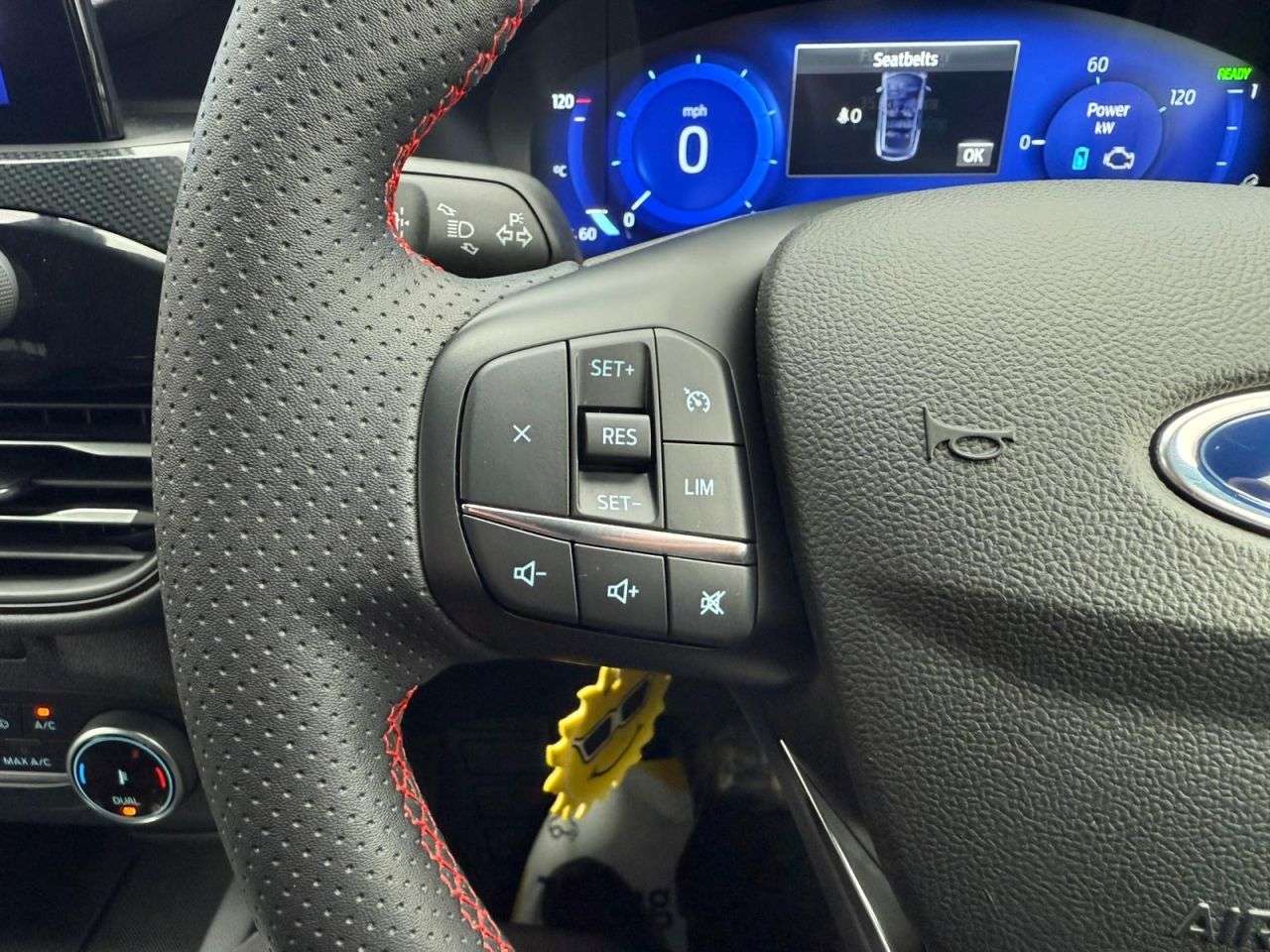 2024 FORD KUGA 2024 FORD KUGA