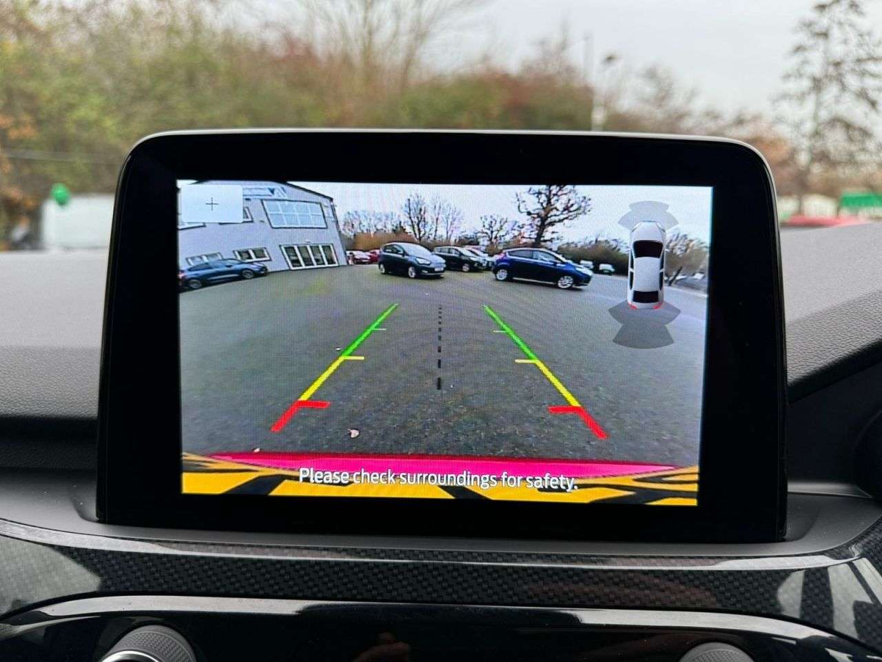 2024 FORD KUGA 2024 FORD KUGA