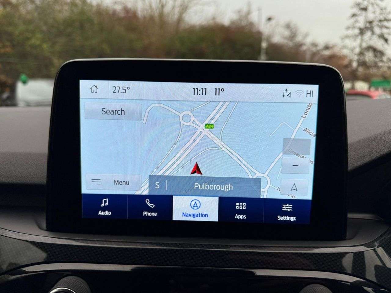 2024 FORD KUGA 2024 FORD KUGA