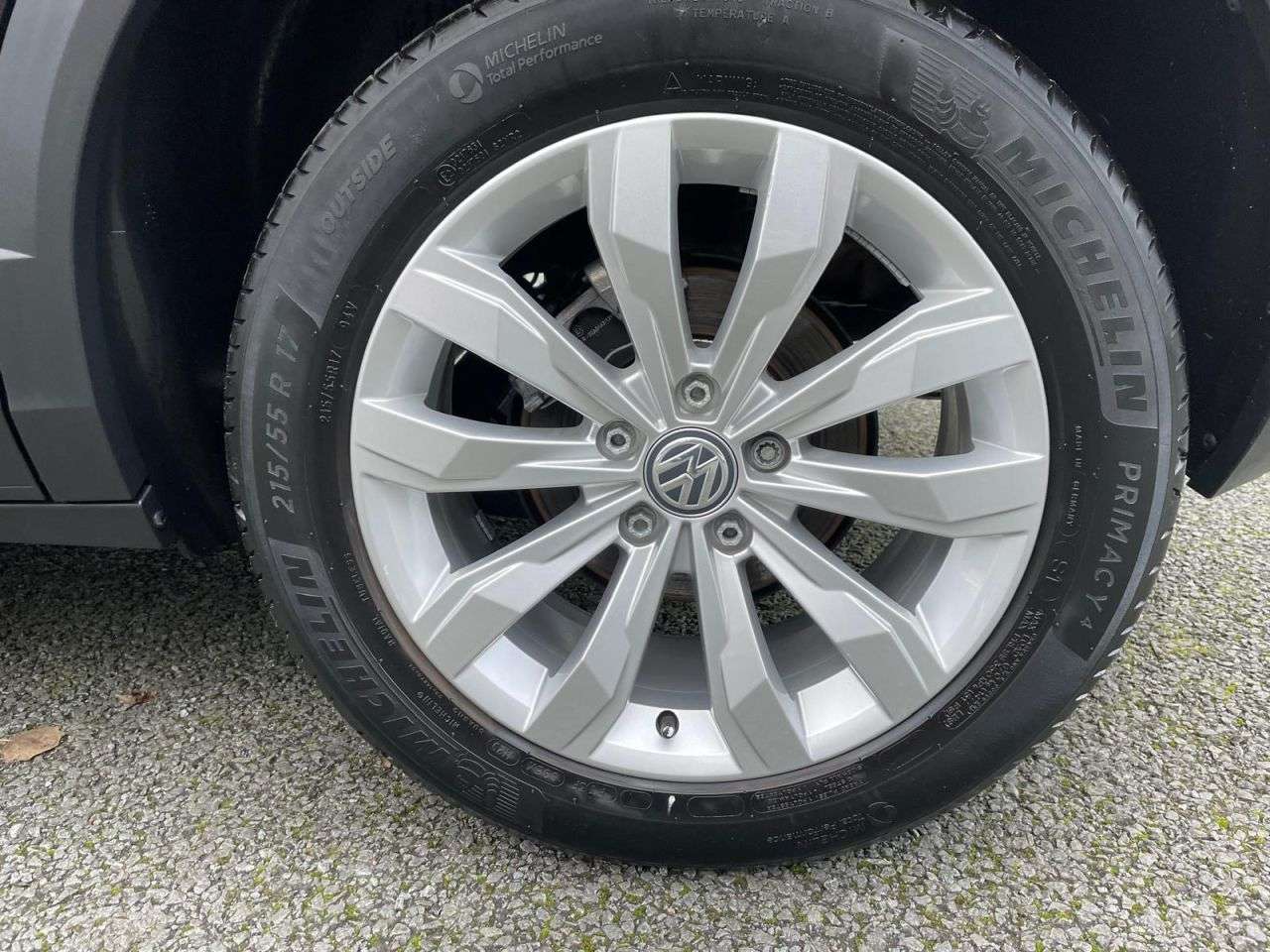 2020 VOLKSWAGEN T-ROC 2020 VOLKSWAGEN T-ROC