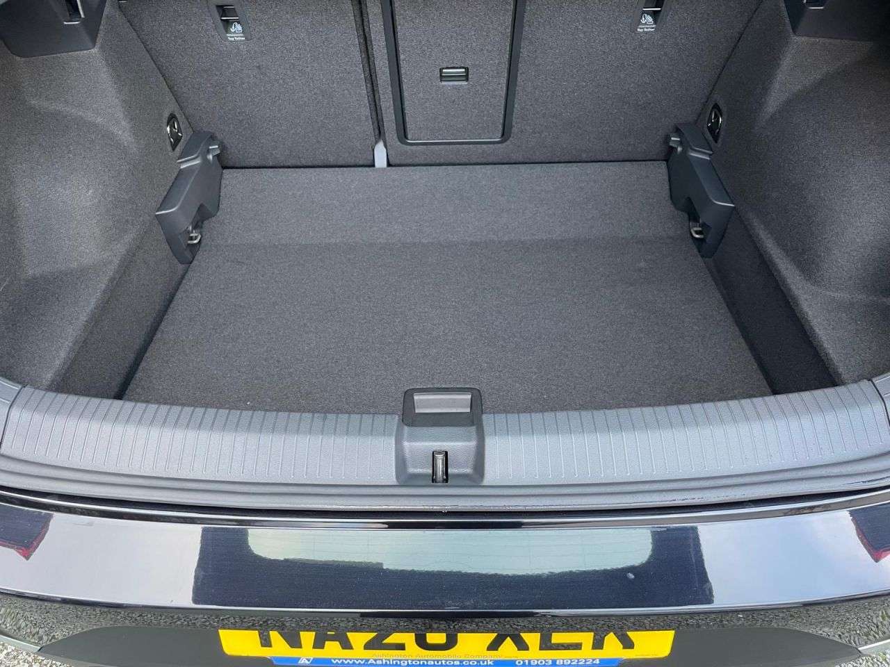 2020 VOLKSWAGEN T-ROC 2020 VOLKSWAGEN T-ROC