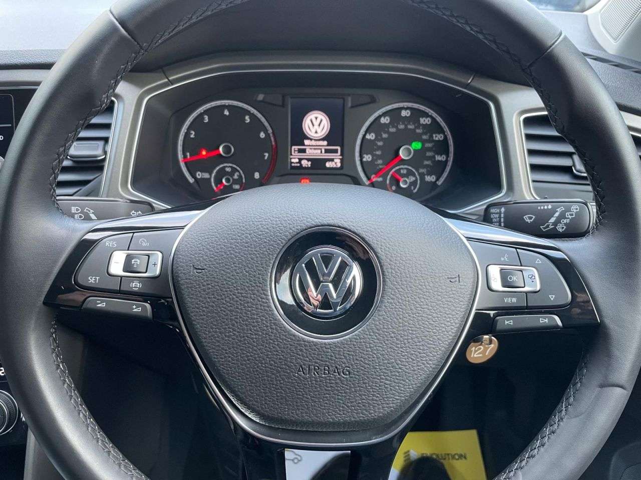 2020 VOLKSWAGEN T-ROC 2020 VOLKSWAGEN T-ROC