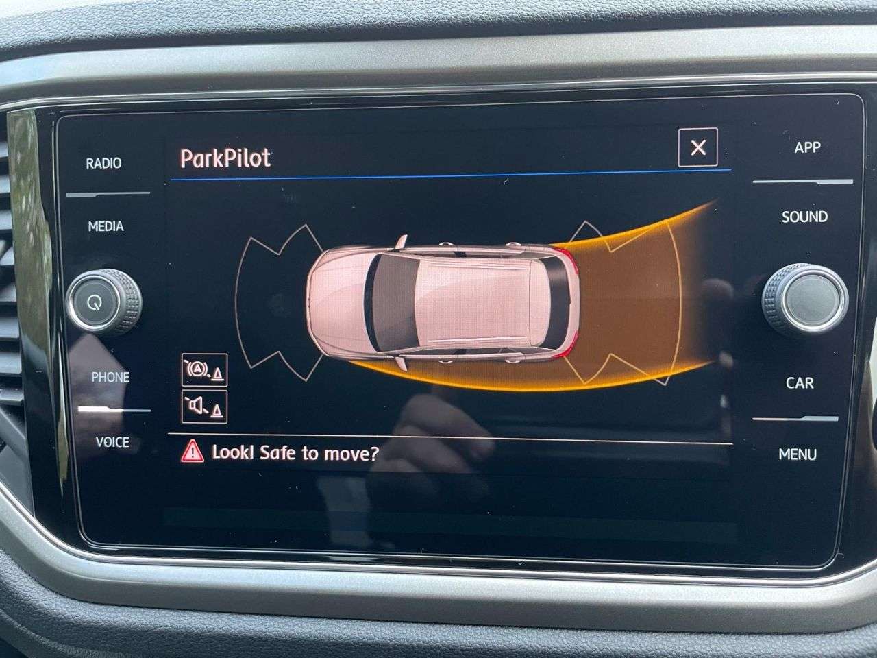 2020 VOLKSWAGEN T-ROC 2020 VOLKSWAGEN T-ROC