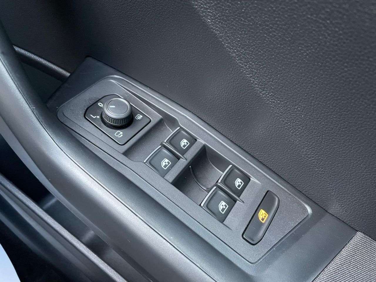 2020 VOLKSWAGEN T-ROC 2020 VOLKSWAGEN T-ROC