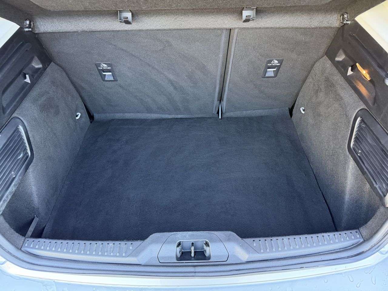 2022 FORD FOCUS 2022 FORD FOCUS