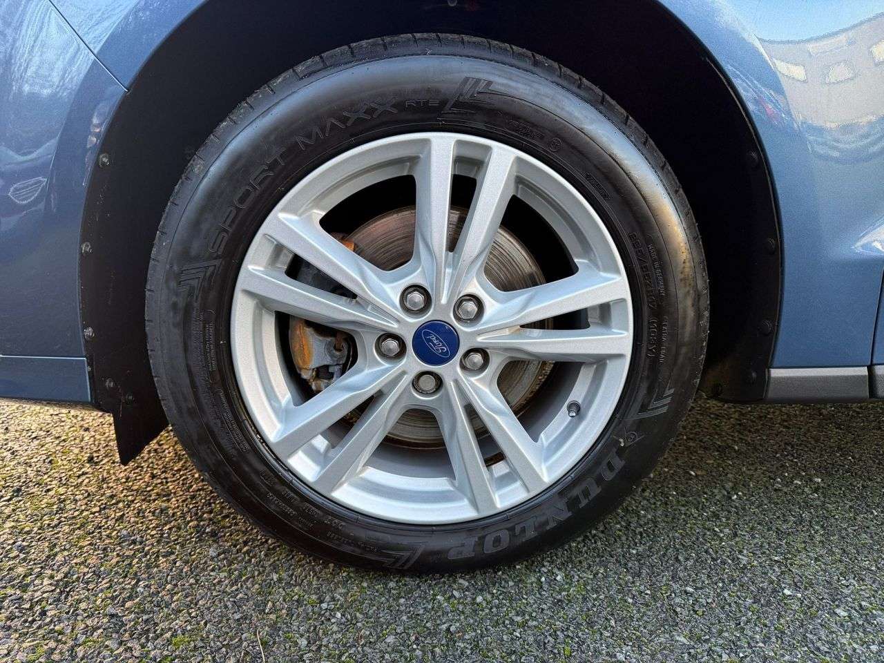 2022 FORD GALAXY 2022 FORD GALAXY