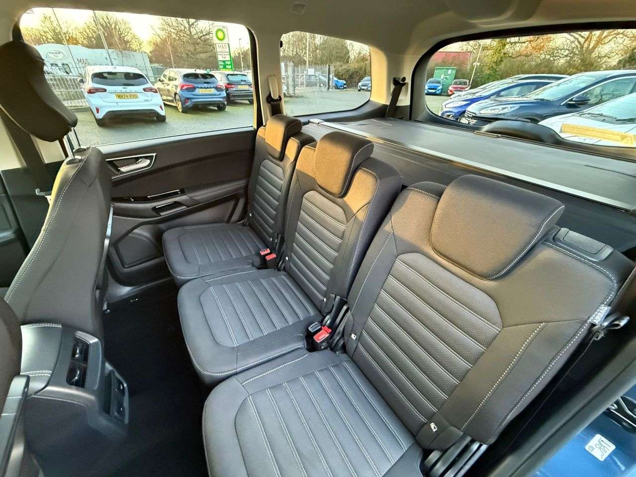 2022 FORD GALAXY 2022 FORD GALAXY