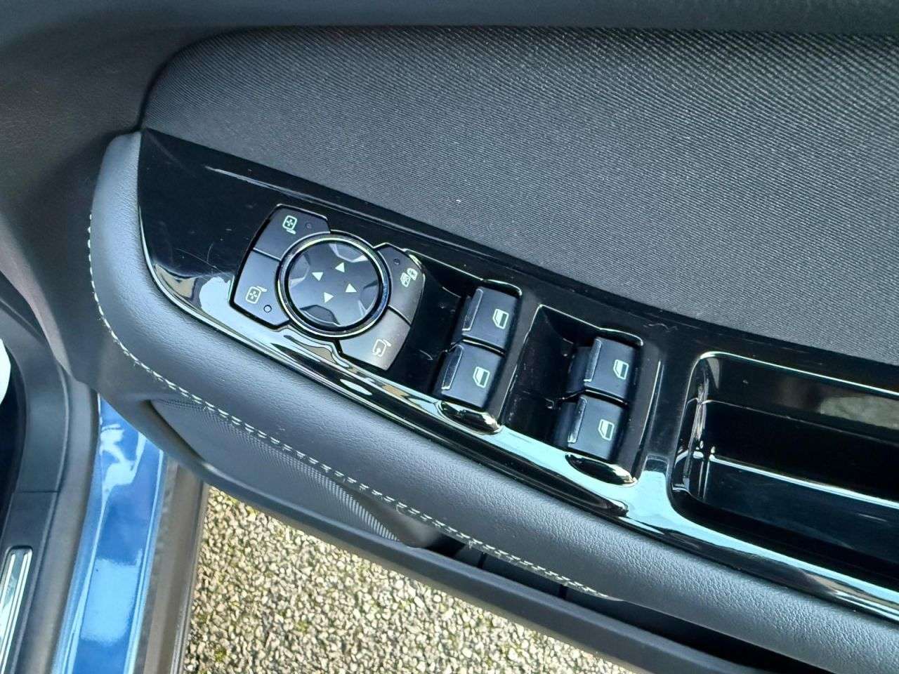 2022 FORD GALAXY 2022 FORD GALAXY