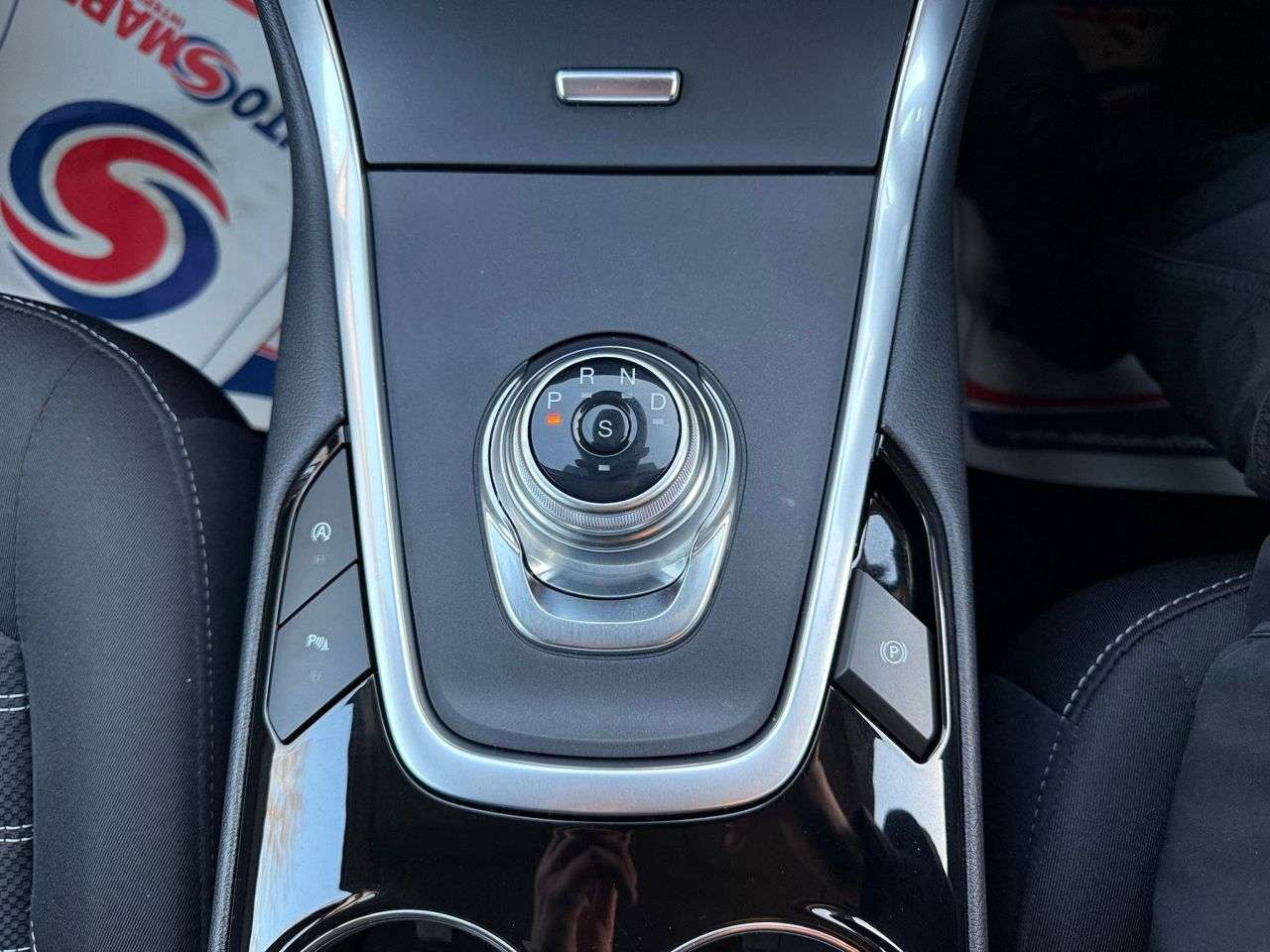 2022 FORD GALAXY 2022 FORD GALAXY