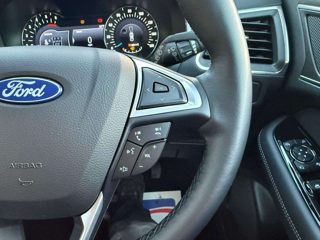 2022 FORD GALAXY 2022 FORD GALAXY