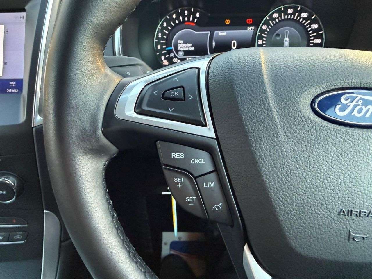 2022 FORD GALAXY 2022 FORD GALAXY