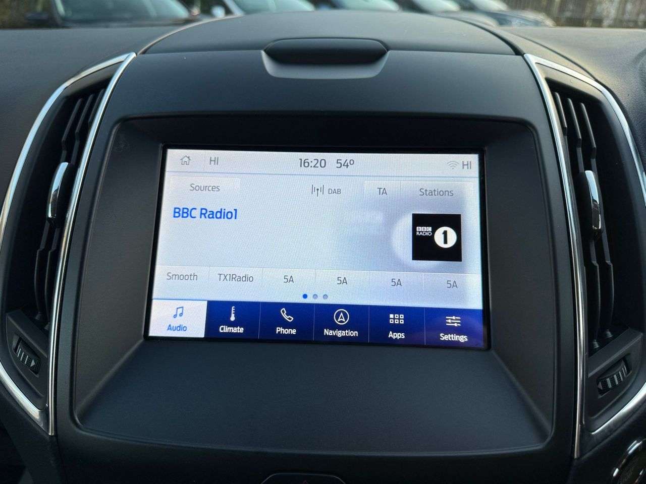 2022 FORD GALAXY 2022 FORD GALAXY