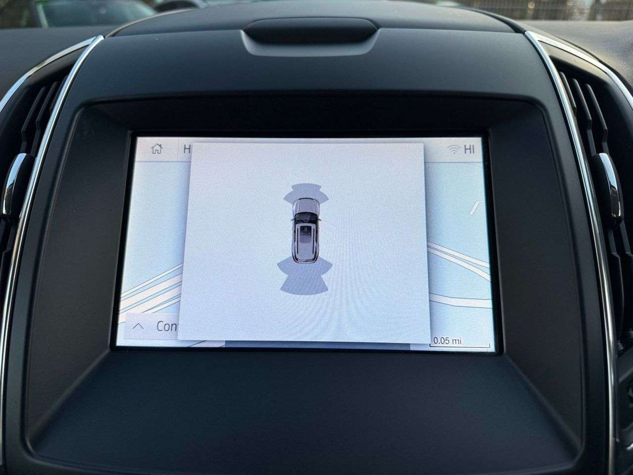 2022 FORD GALAXY 2022 FORD GALAXY