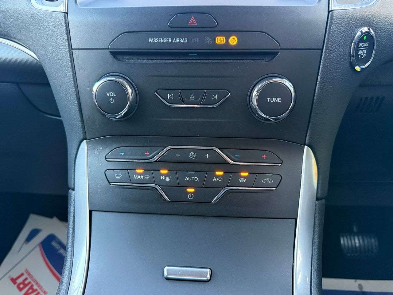 2022 FORD GALAXY 2022 FORD GALAXY