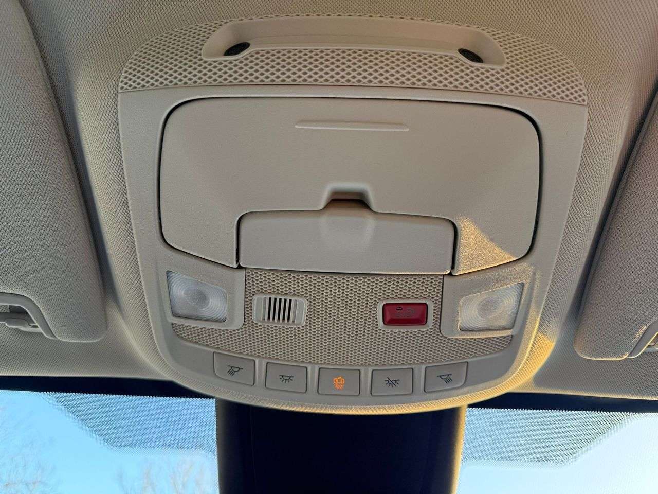 2022 FORD GALAXY 2022 FORD GALAXY