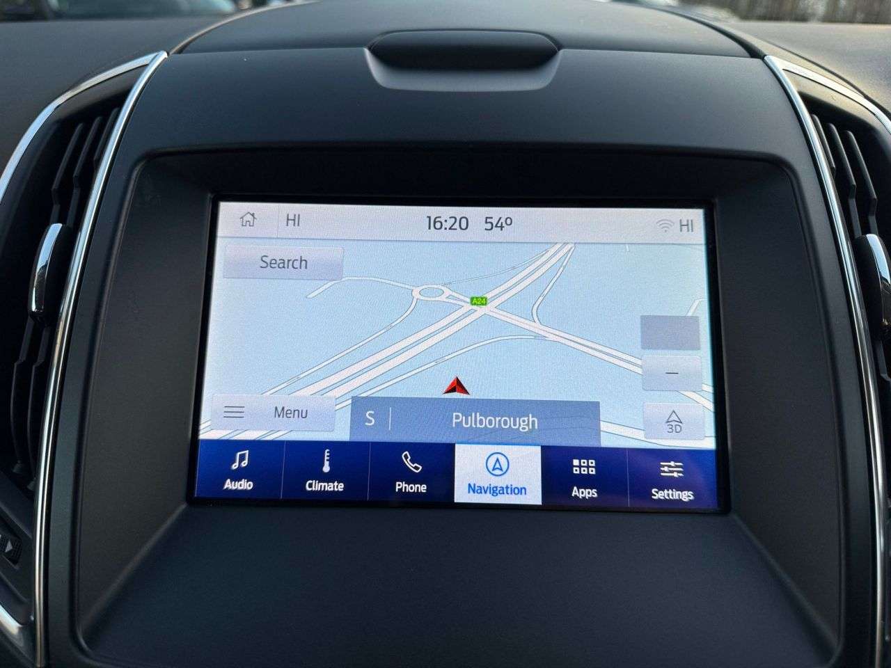 2022 FORD GALAXY 2022 FORD GALAXY