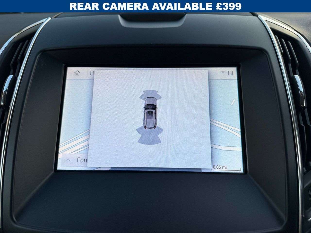 2022 FORD GALAXY 2022 FORD GALAXY