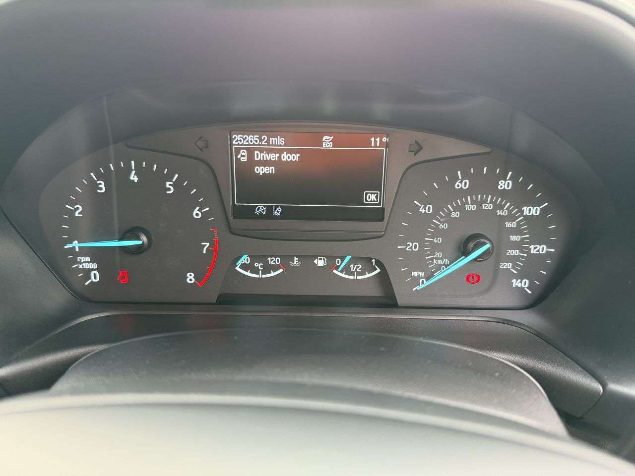 2018 FORD FIESTA 2018 FORD FIESTA