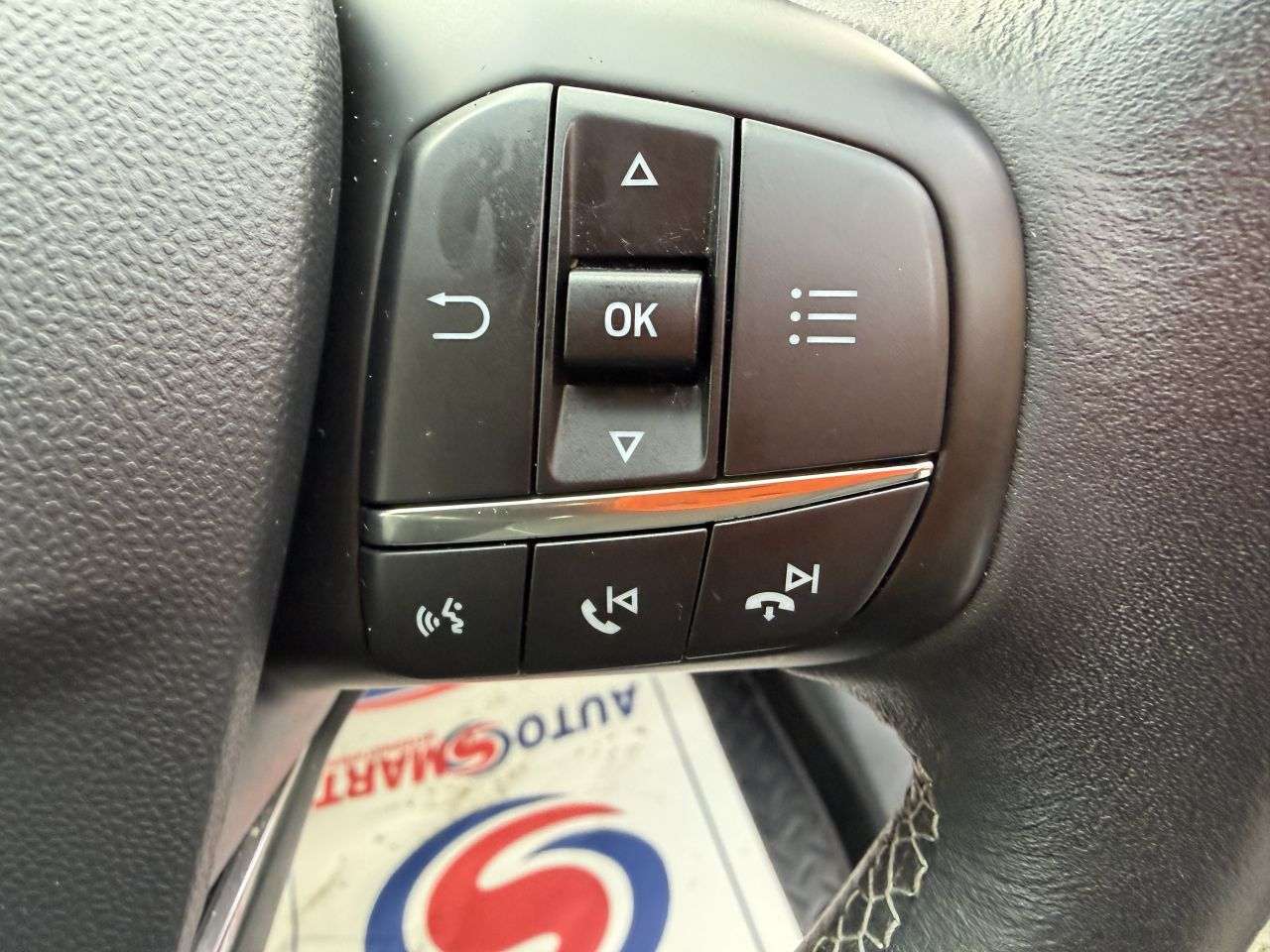 2018 FORD FIESTA 2018 FORD FIESTA