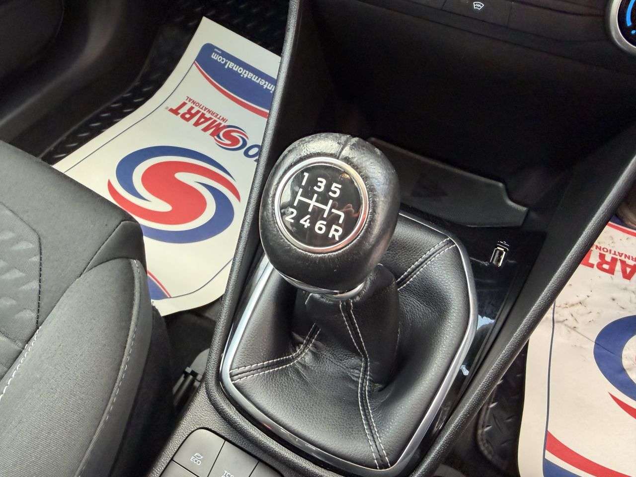 2018 FORD FIESTA 2018 FORD FIESTA