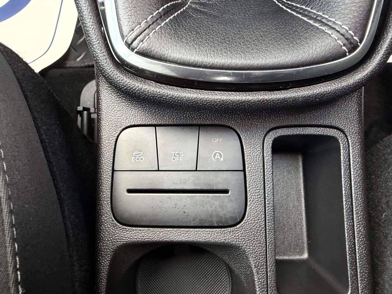 2018 FORD FIESTA 2018 FORD FIESTA