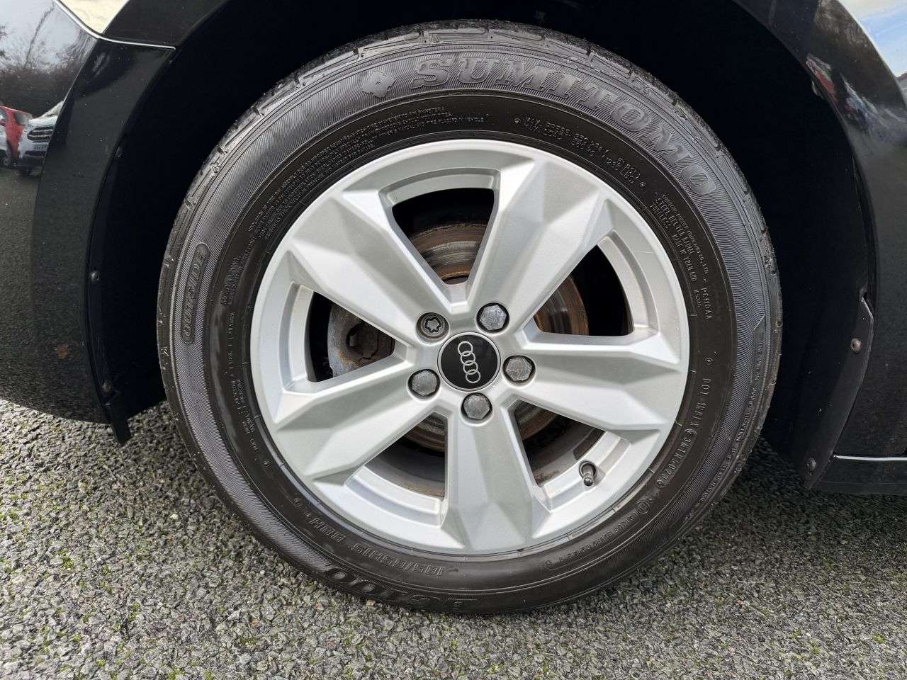 2021 AUDI A1 2021 AUDI A1