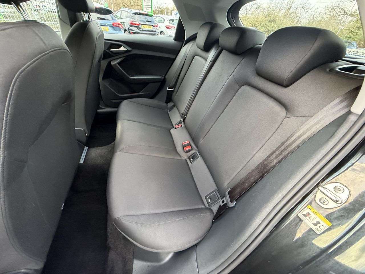 2021 AUDI A1 2021 AUDI A1