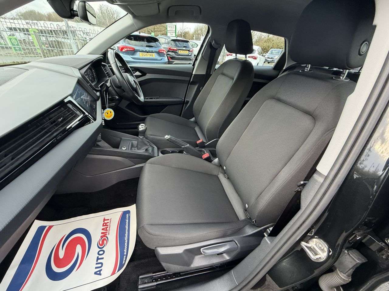 2021 AUDI A1 2021 AUDI A1