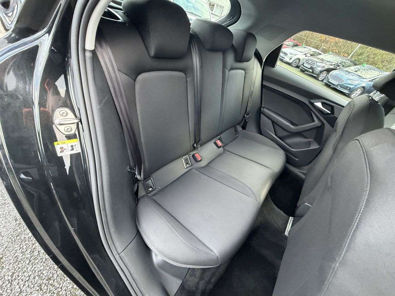 2021 AUDI A1 2021 AUDI A1