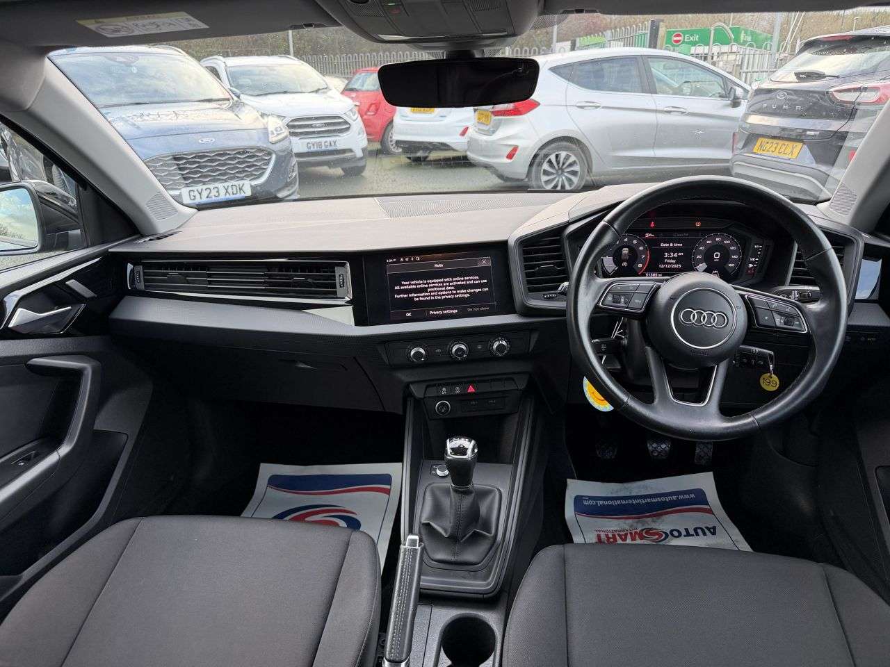 2021 AUDI A1 2021 AUDI A1