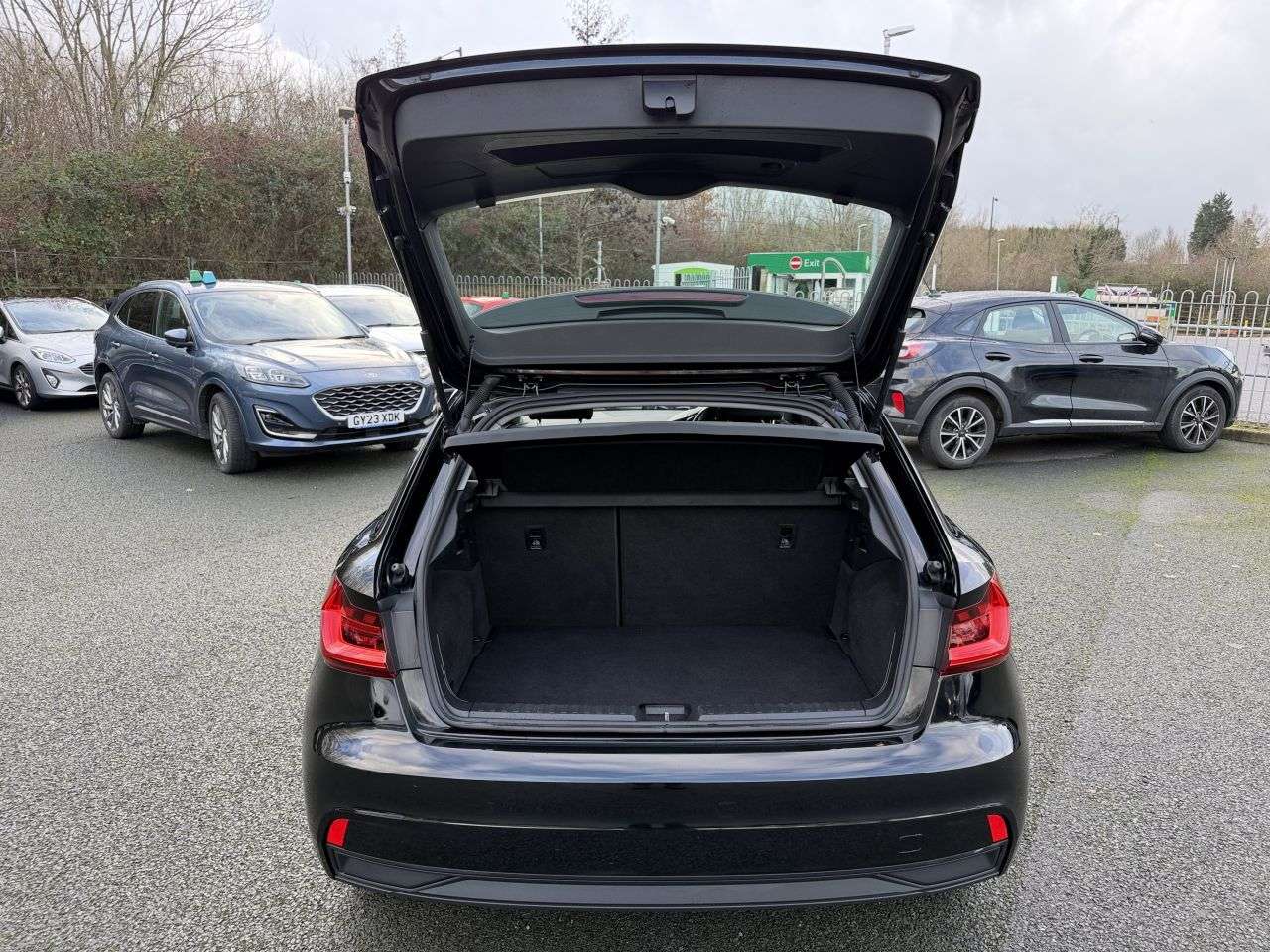 2021 AUDI A1 2021 AUDI A1