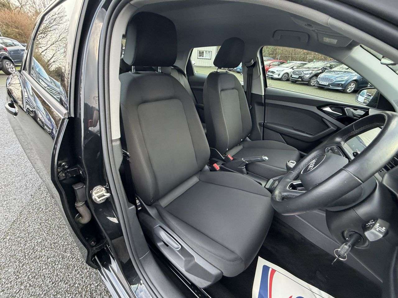 2021 AUDI A1 2021 AUDI A1