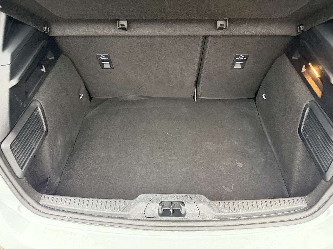 2024 FORD FOCUS 2024 FORD FOCUS