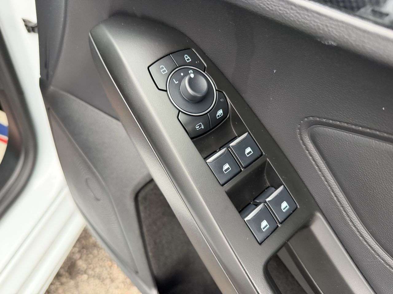 2024 FORD FOCUS 2024 FORD FOCUS