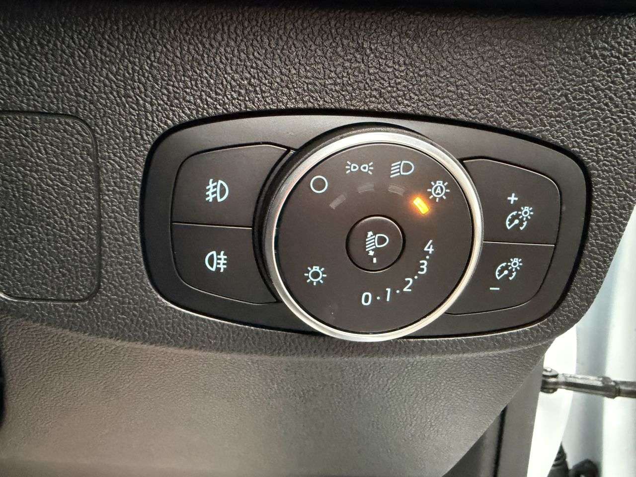 2024 FORD FOCUS 2024 FORD FOCUS