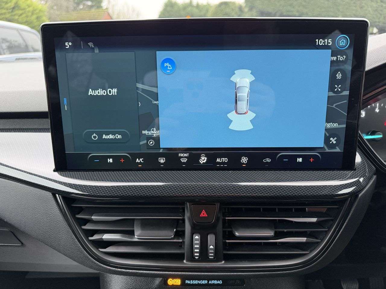 2024 FORD FOCUS 2024 FORD FOCUS