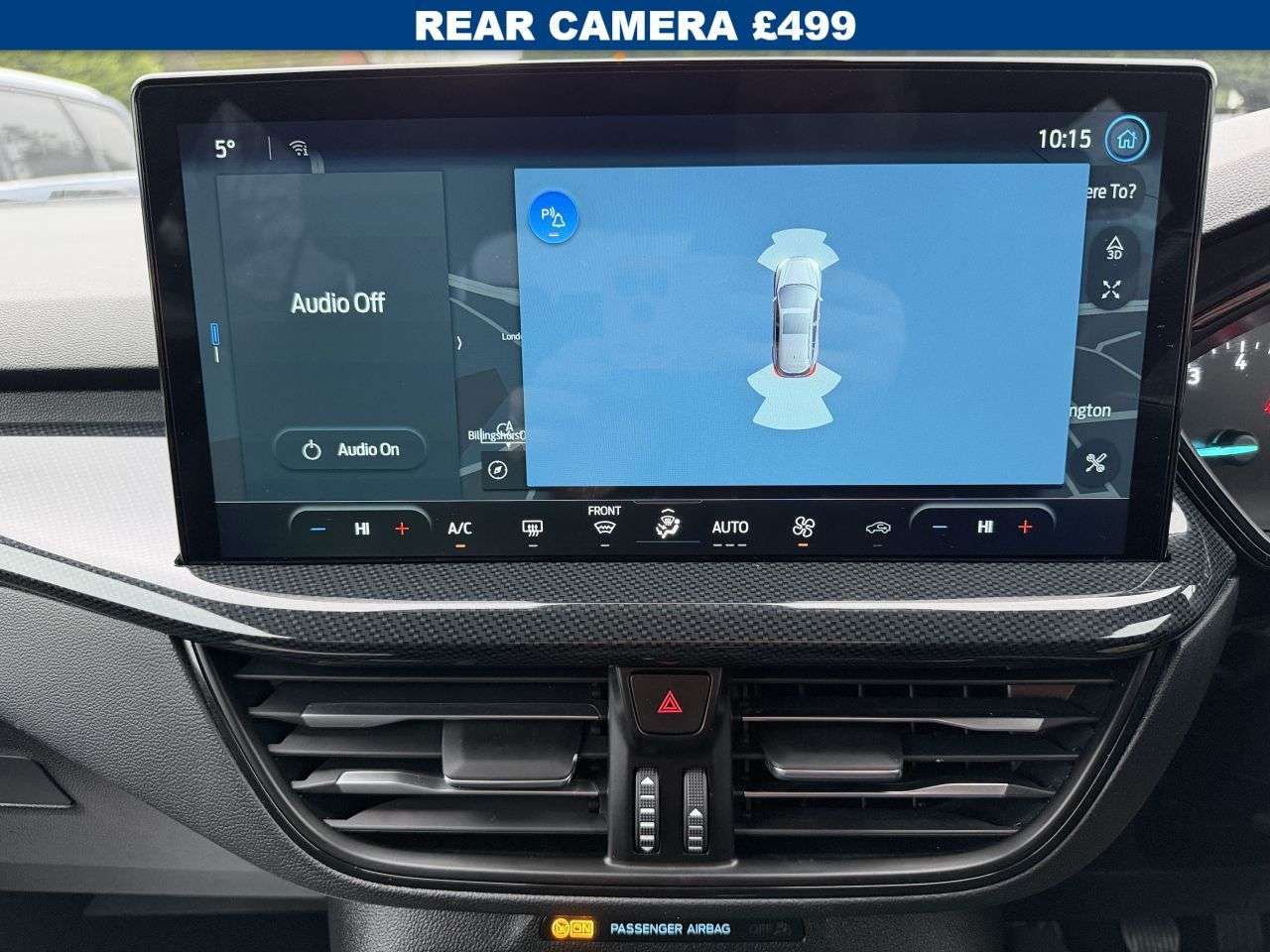 2024 FORD FOCUS 2024 FORD FOCUS