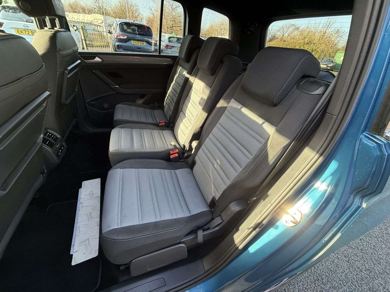 2021 VOLKSWAGEN TOURAN 2021 VOLKSWAGEN TOURAN