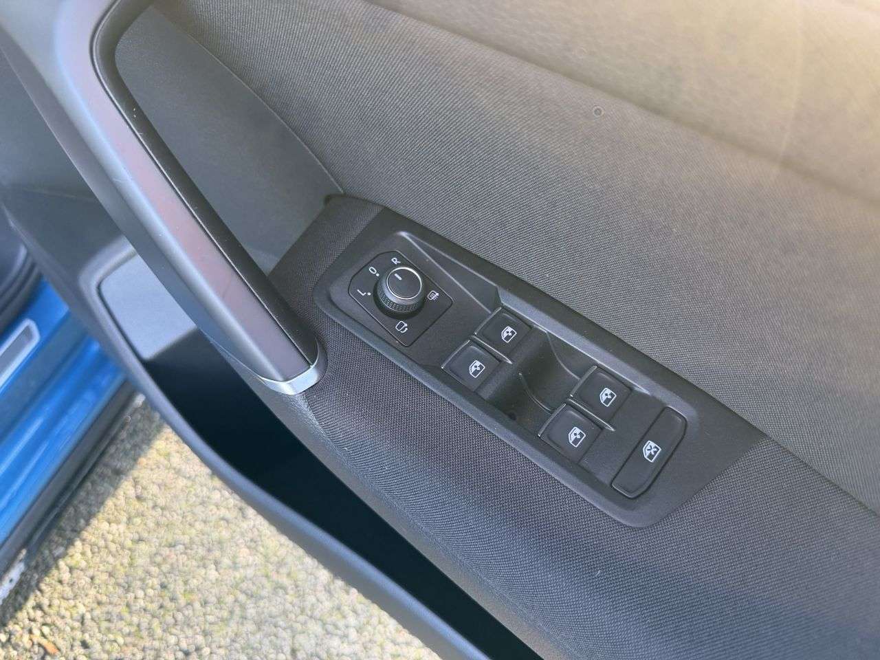 2021 VOLKSWAGEN TOURAN 2021 VOLKSWAGEN TOURAN