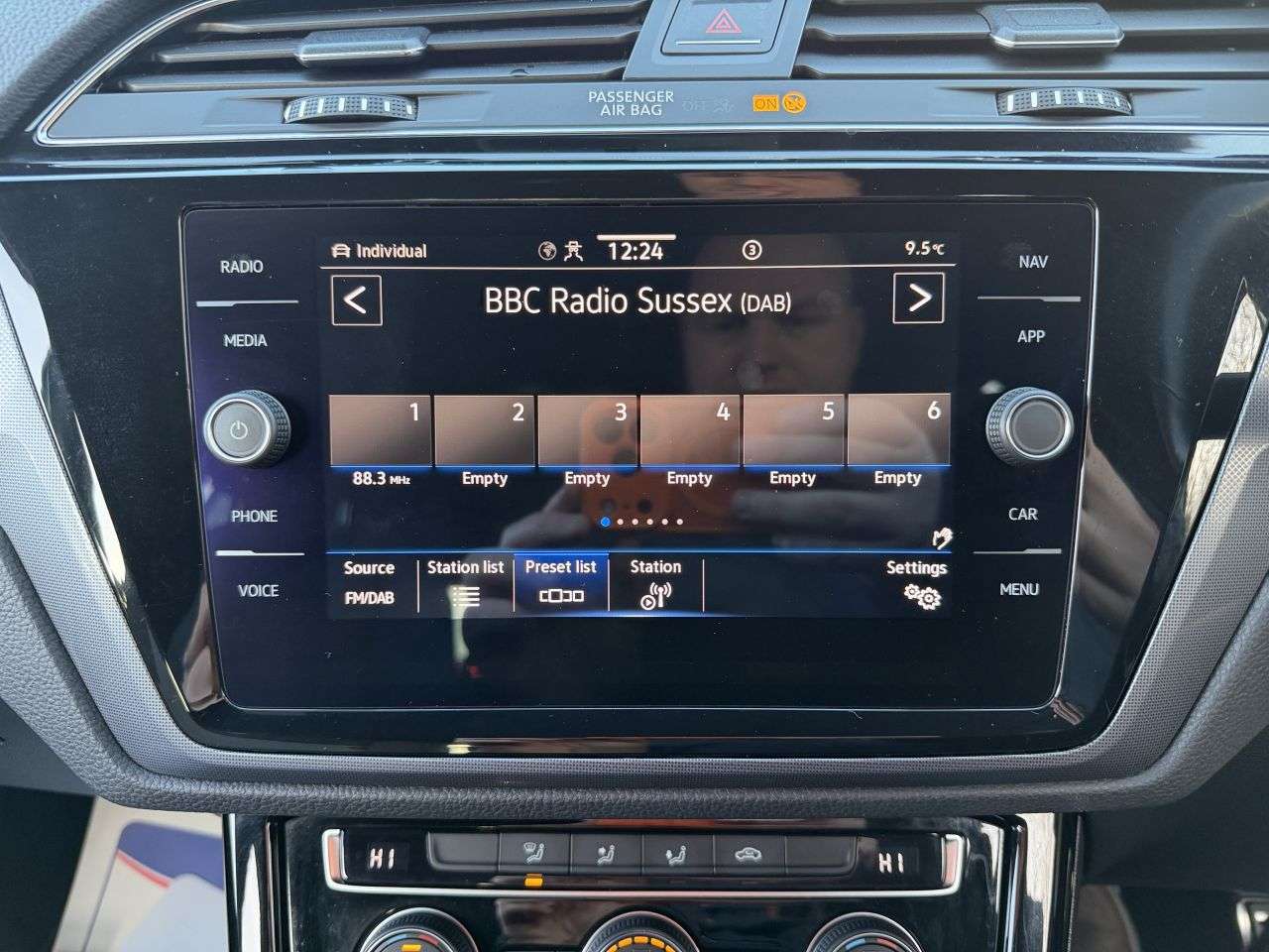 2021 VOLKSWAGEN TOURAN 2021 VOLKSWAGEN TOURAN