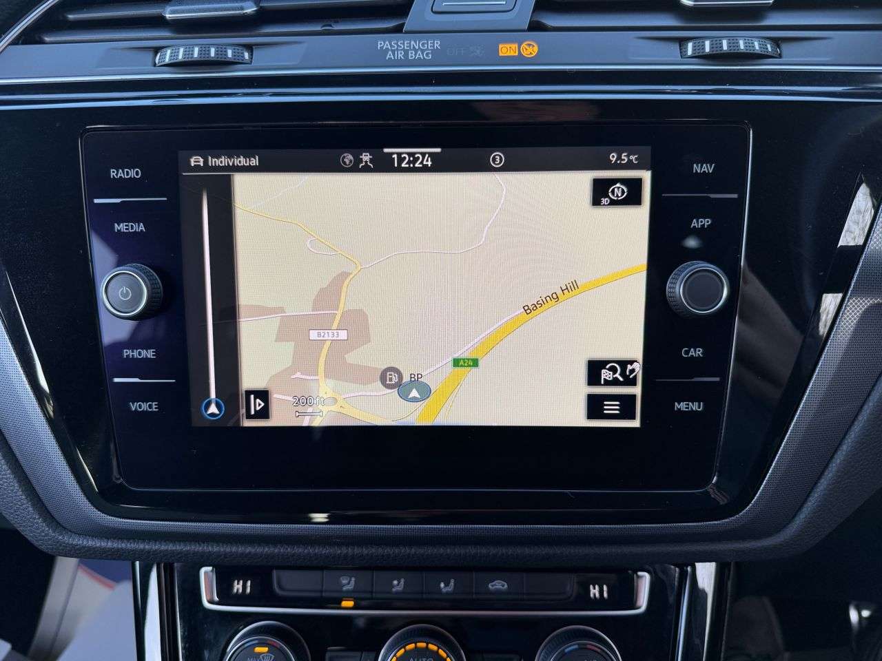 2021 VOLKSWAGEN TOURAN 2021 VOLKSWAGEN TOURAN