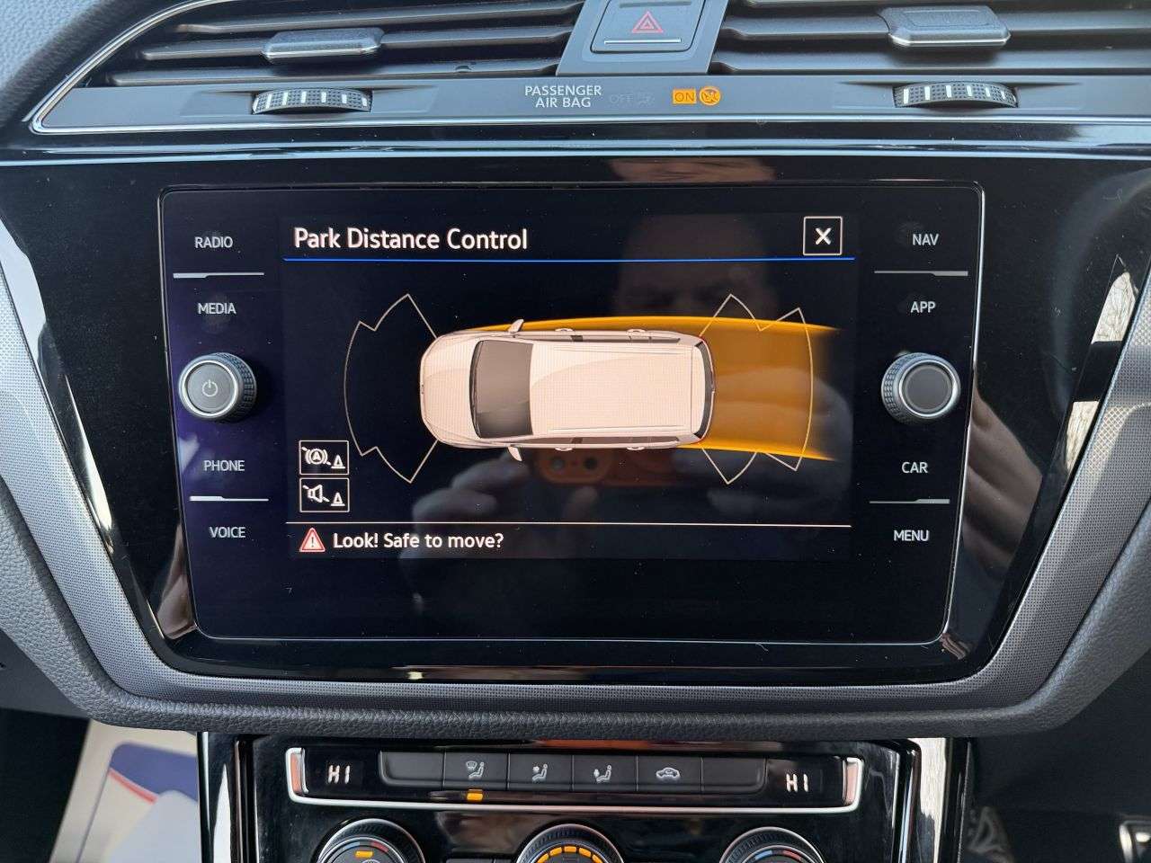 2021 VOLKSWAGEN TOURAN 2021 VOLKSWAGEN TOURAN