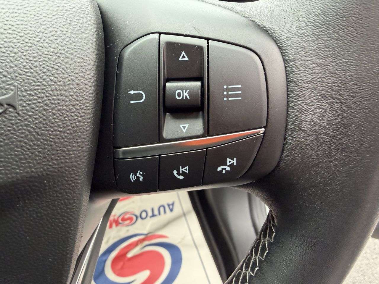 2022 FORD FIESTA 2022 FORD FIESTA