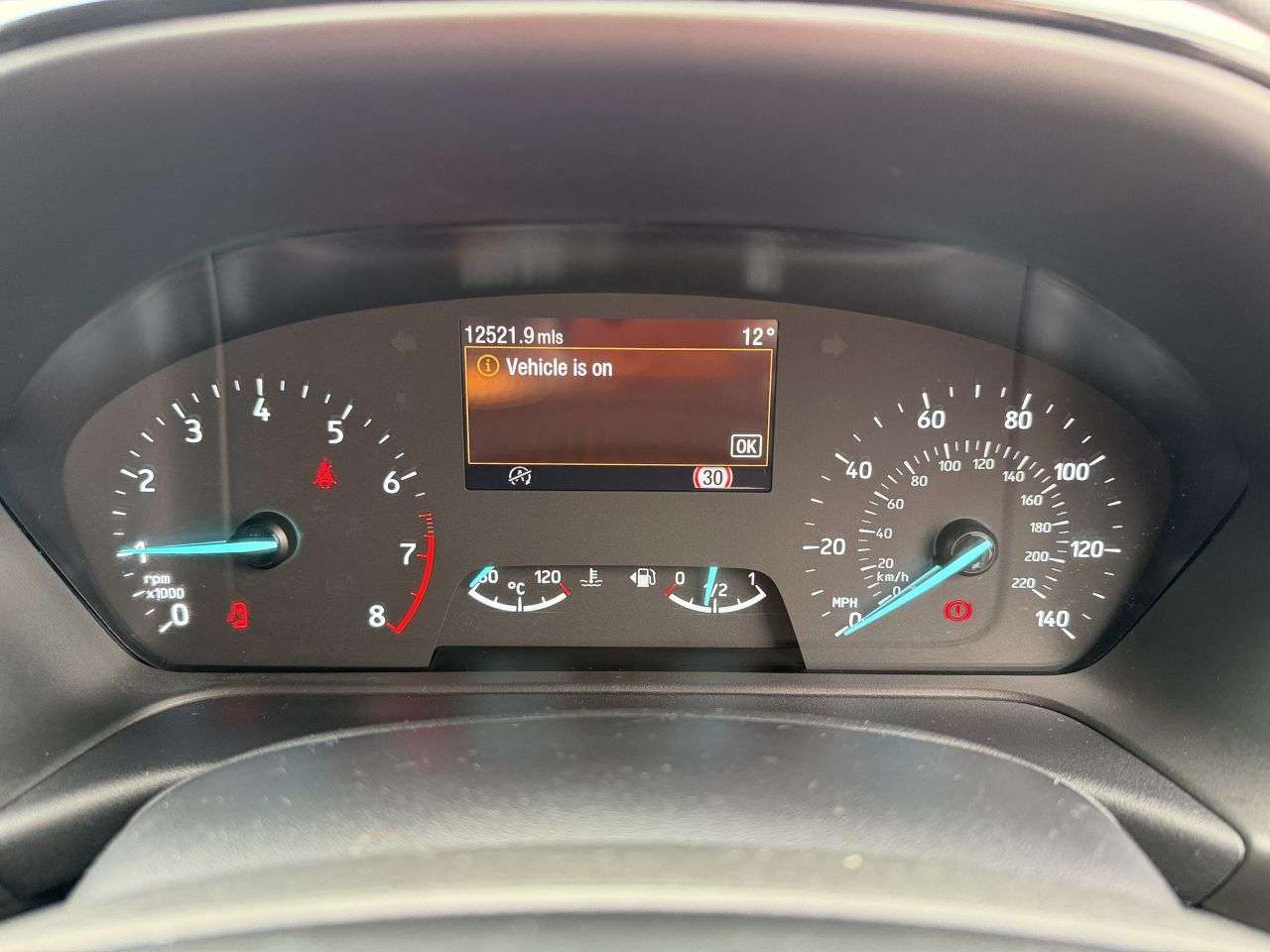 2022 FORD FIESTA 2022 FORD FIESTA